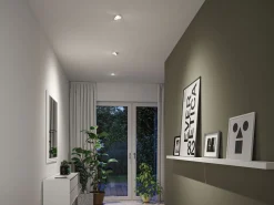 LED Einbauleuchte White Select - Aumus 3er-Set