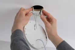LED Einbaupanel - Cover-it Promo