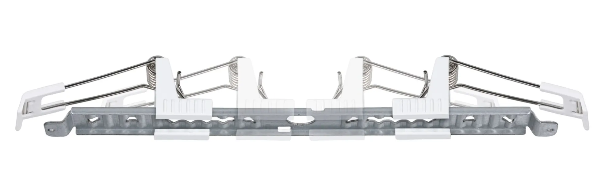 LED Einbaupanel - 2in1 Cover-it