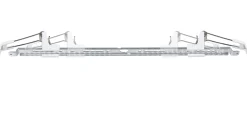 LED Einbaupanel - 2in1 Cover-it