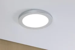 LED Einbaupanel - 2in1 Cover-it