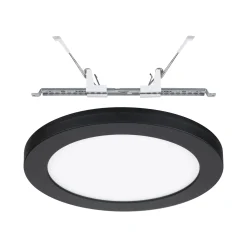 LED Einbaupanel - 2in1 Cover-it