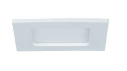 LED Einbaupanel - LED Einbaupanel IP44 eckig 115x115mm 6W 390lm 4000K Weiß