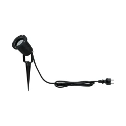 LED Gartenstrahler - insektenfreundlich