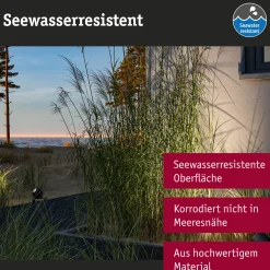 LED Gartenstrahler - Kikolo