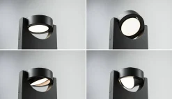 LED Gartenstrahler - Swivea