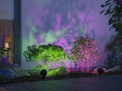 LED Gartenstrahler Smart Home Zigbee 3.0 - Kikolo