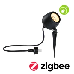 LED Gartenstrahler Smart Home Zigbee 3.0 - Kikolo insektenfreundlich