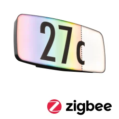 LED Hausnummernleuchte Smart Home Zigbee 3.0 - Sheera