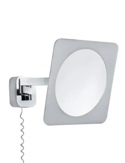 LED Kosmetikspiegel - Bela Mit Leuchtmittel