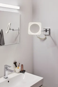LED Kosmetikspiegel - Jora