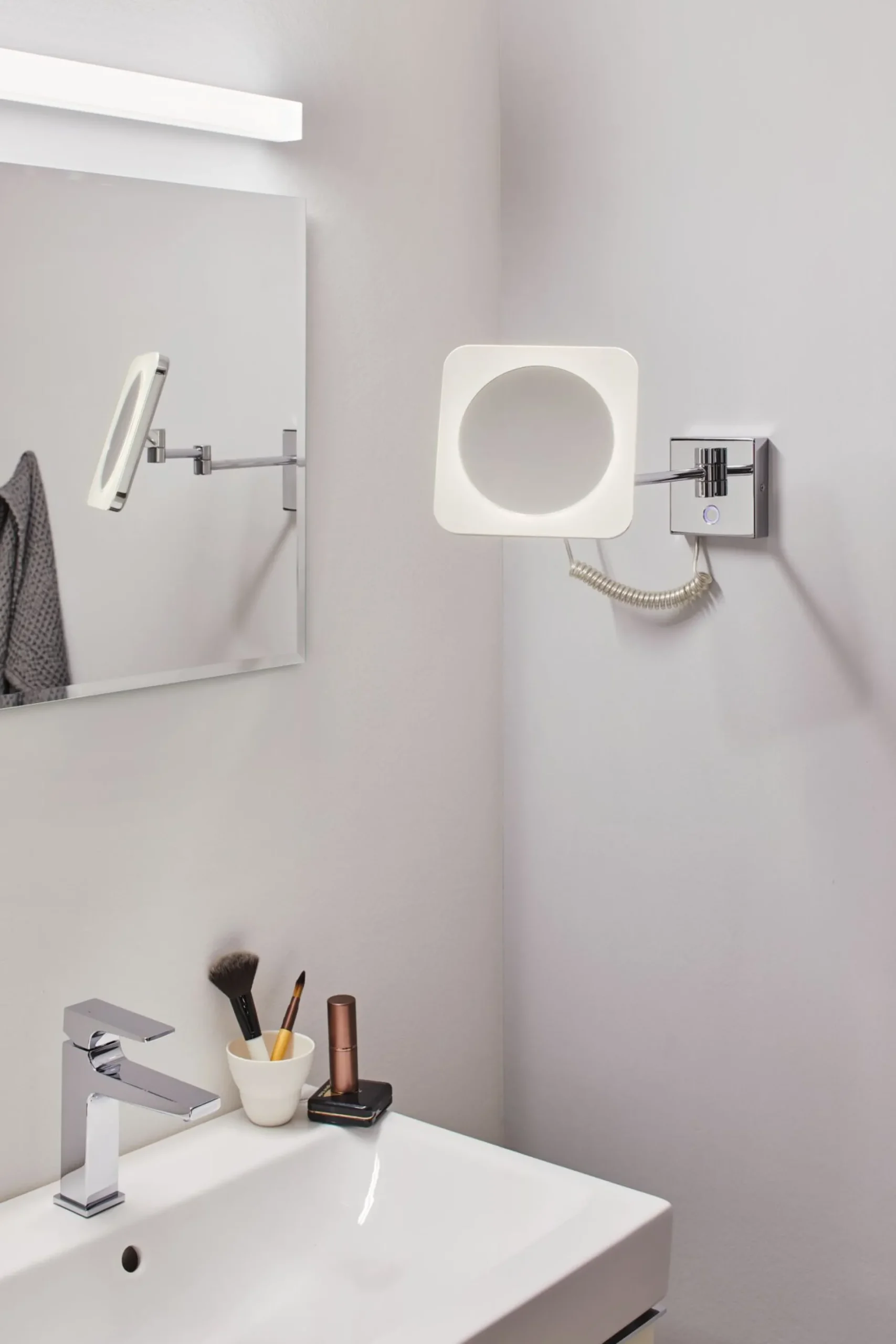 LED Kosmetikspiegel - Jora