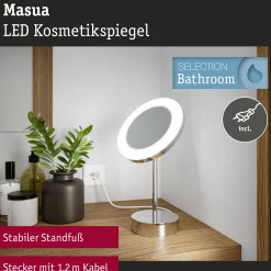 LED Kosmetikspiegel - Masua