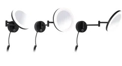 LED Kosmetikspiegel - Masua