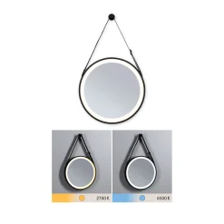 LED Leuchtspiegel - Miro