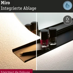 LED Leuchtspiegel - Miro