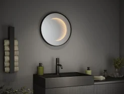 LED Leuchtspiegel - Miro