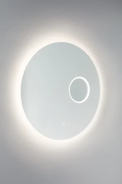LED Leuchtspiegel - Mirra