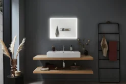 LED Leuchtspiegel - Mirra