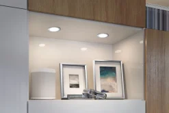 LED Möbeleinbauleuchten - 3er-Set
