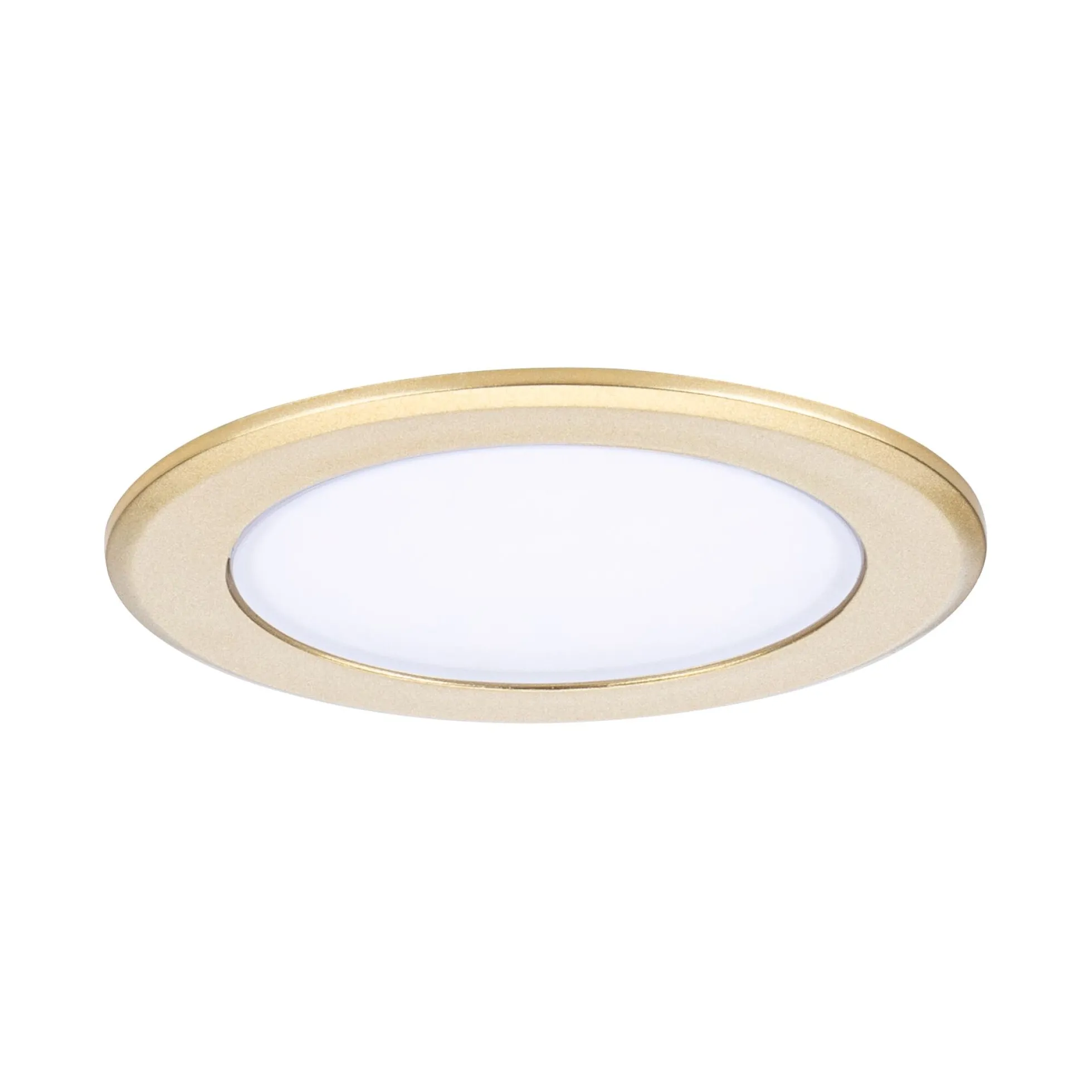 LED Möbeleinbauleuchten - 3er-Set
