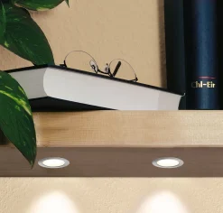 LED Möbeleinbauleuchten - Micro Line Mini