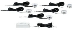 LED Möbeleinbauleuchten - Micro Line Mini