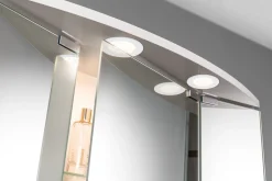 LED Möbeleinbauleuchten - Spiegelschrank
