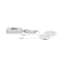 LED Möbeleinbauleuchten - Spiegelschrank