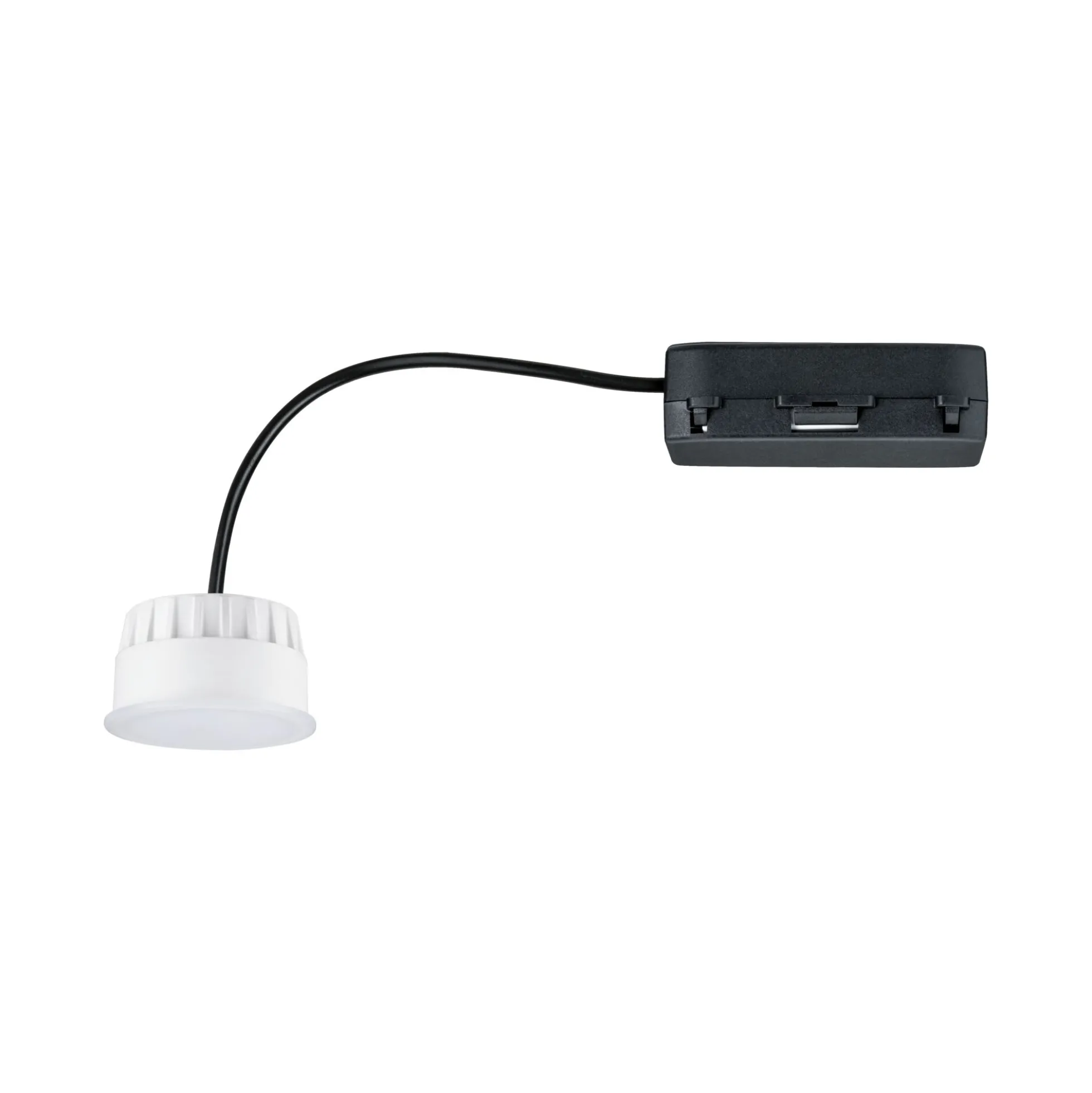 LED Modul Einbauleuchte - Choose 3er-Set White Switch