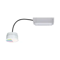 LED Modul Einbauleuchte Smart Home Zigbee 3.0 - RGBW 1er-Set