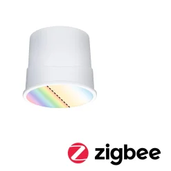 LED Modul Einbauleuchte Smart Home Zigbee 3.0 - Base 1er-Set