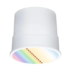 LED Modul Einbauleuchte Smart Home Zigbee 3.0 - Base 1er-Set