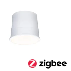LED Modul Einbauleuchte Smart Home Zigbee 3.0 - Base 1er-Set