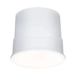 LED Modul Einbauleuchte Smart Home Zigbee 3.0 - Base 1er-Set