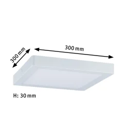 LED Panel - Abia