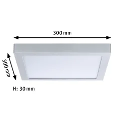 LED Panel - Abia