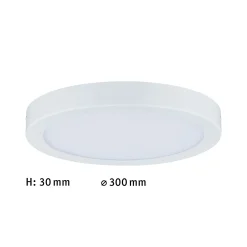 LED Panel - Abia