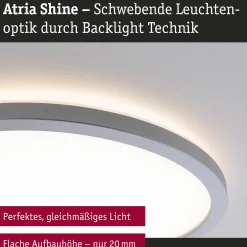 LED Panel - Abia