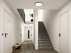 LED Panel - Abia 2 White Select