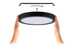 LED Panel - Abia 2 White Select