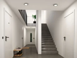 LED Panel - Abia 2 White Select
