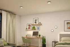 LED Panel - Abia 2 White Select