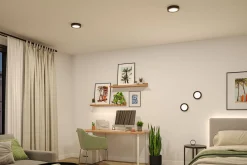 LED Panel - Abia 2 White Select