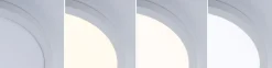 LED Panel - Abia 2 White Select