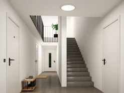 LED Panel - Abia 2 White Select