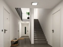 LED Panel - Abia 2 White Select