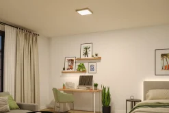 LED Panel - Abia 2 White Select