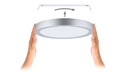 LED Panel - Abia 2 White Select
