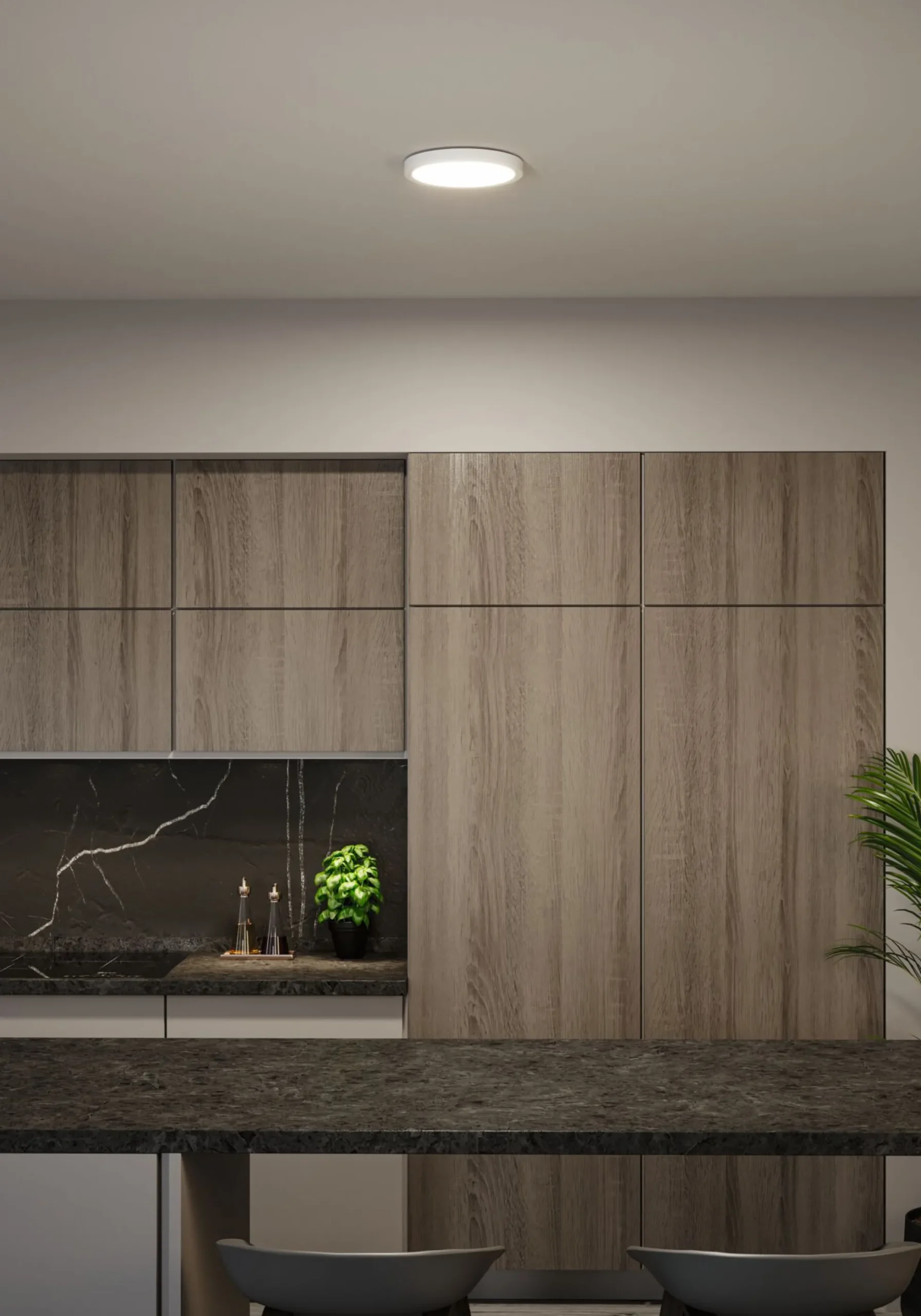 LED Panel - Alya